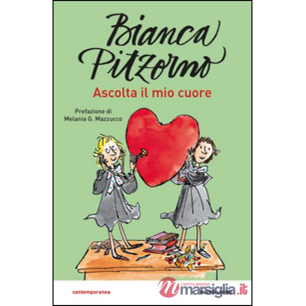 Ascolta il mio cuore