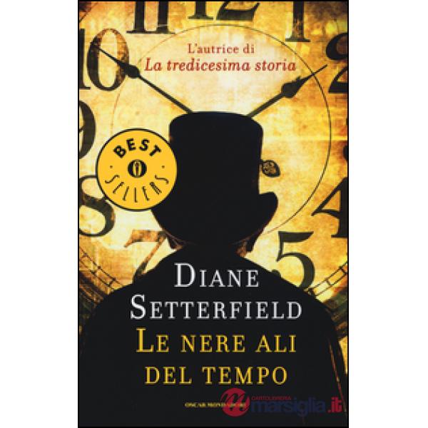 Nere ali del tempo (Le)