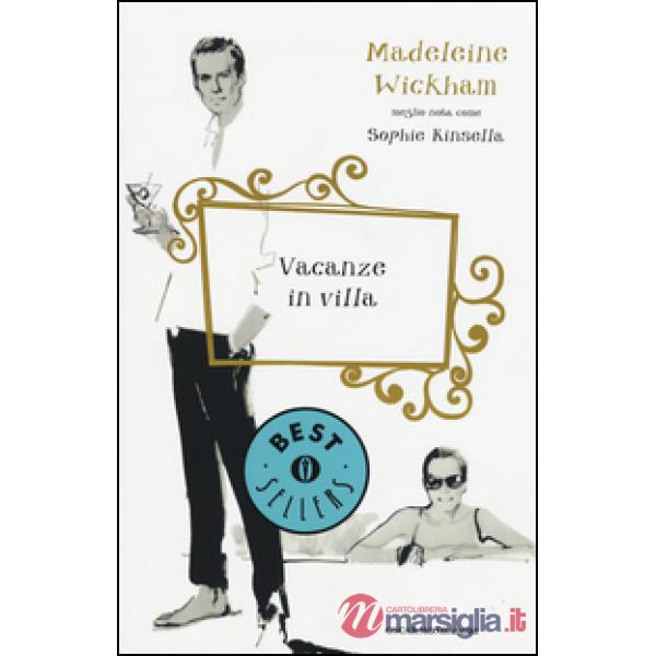 Vacanze in villa