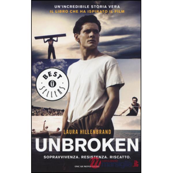 Unbroken