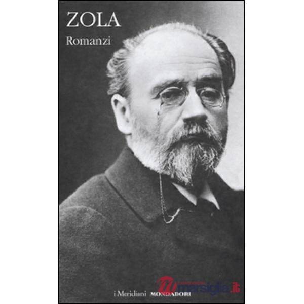 Romanzi. Vol. 3