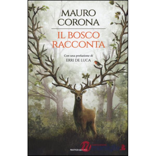 Bosco racconta: Storie del bosco antico-Torneranno le quattro stagioni (Il)
