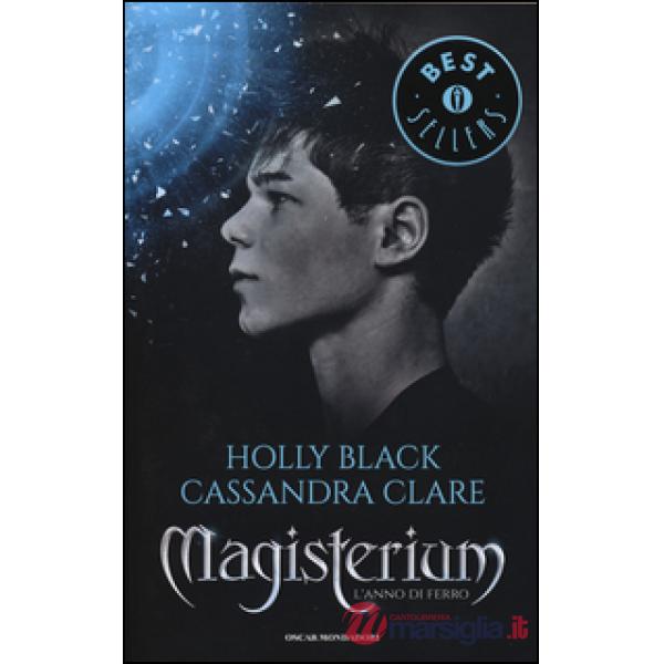 Anno di ferro. Magisterium (L'). Vol. 1