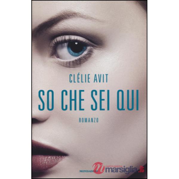 So che sei qui