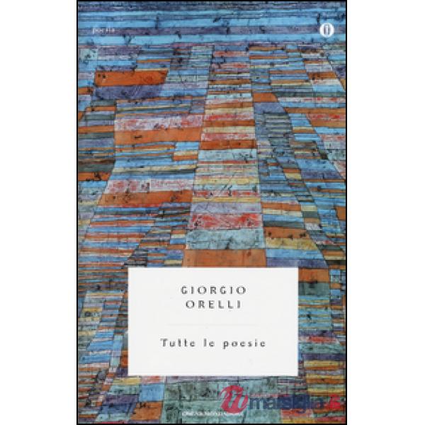 Tutte le poesie