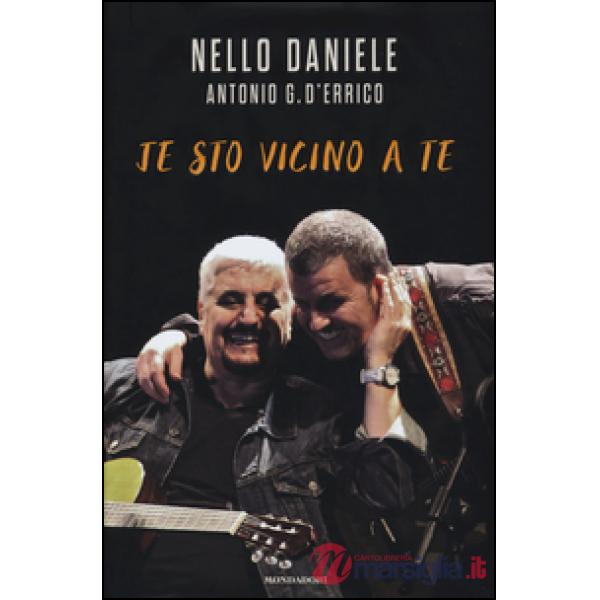 Je sto vicino a te