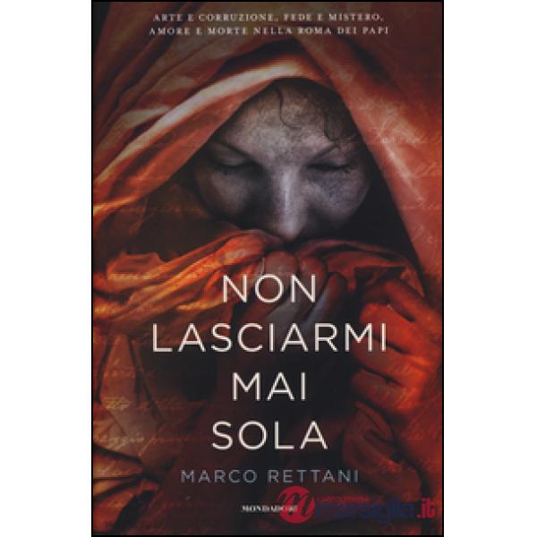 Non lasciarmi mai sola