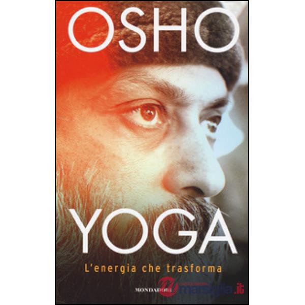 Yoga: l'energia che trasforma