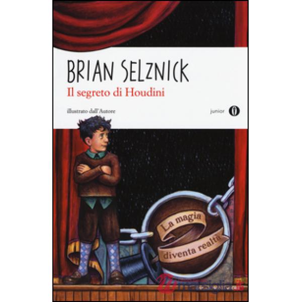 Segreto di Houdini (Il)