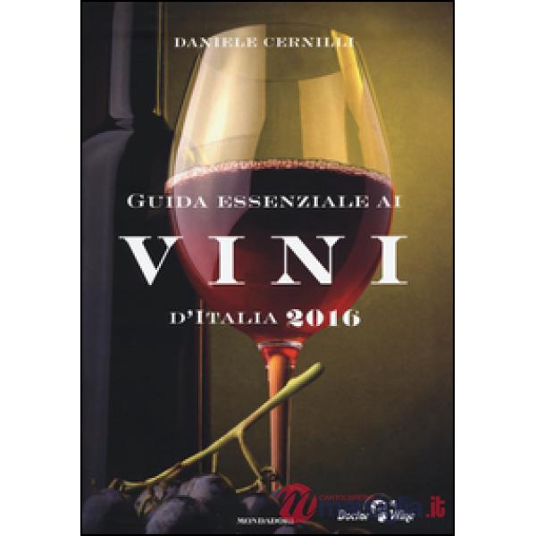 Guida essenziale ai vini d'Italia 2016