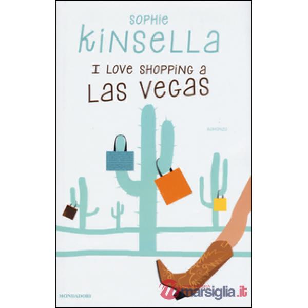 I love shopping a Las Vegas