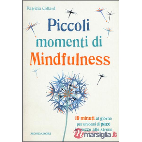 Piccoli momenti di mindfulness. 10 minuti al giorno per un oasi di pace in mezzo