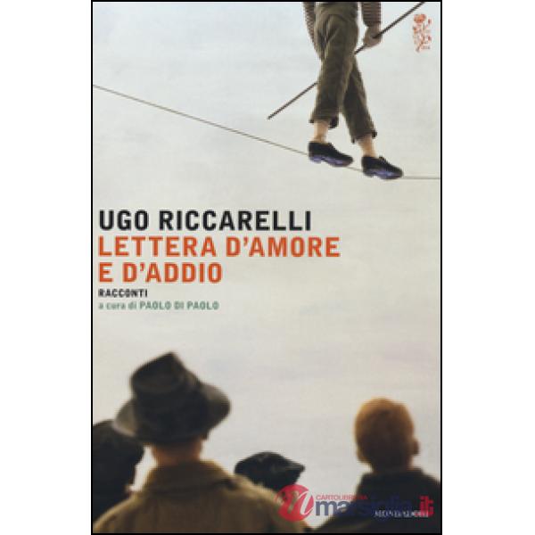 Lettera d'amore e d'addio