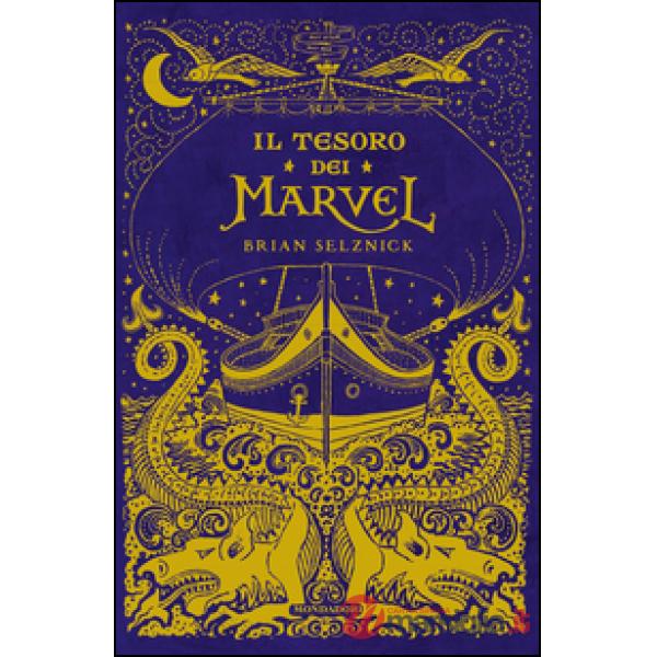 Tesoro dei Marvel (Il)