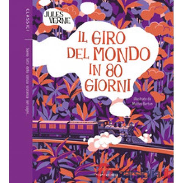 Giro del mondo in 80 giorni (Il)