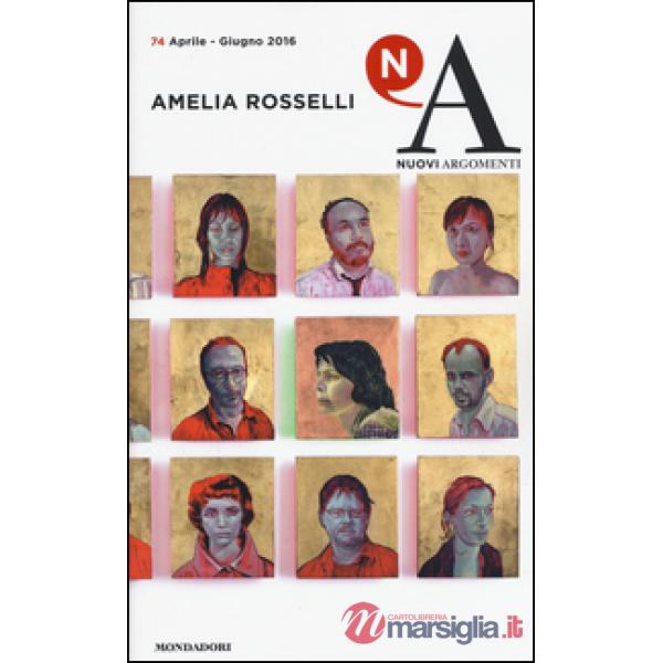 Nuovi argomenti. Vol. 74