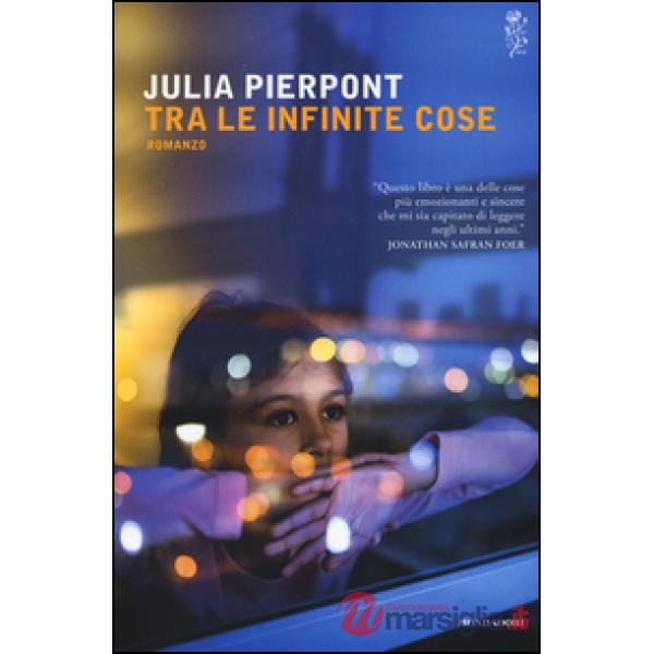 Tra le infinite cose
