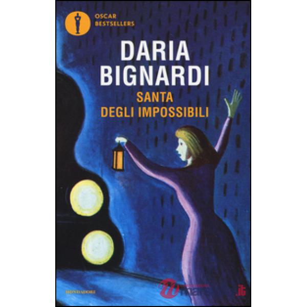 Santa degli impossibili