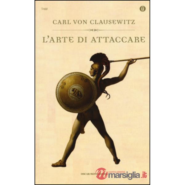 Arte di attaccare (L')