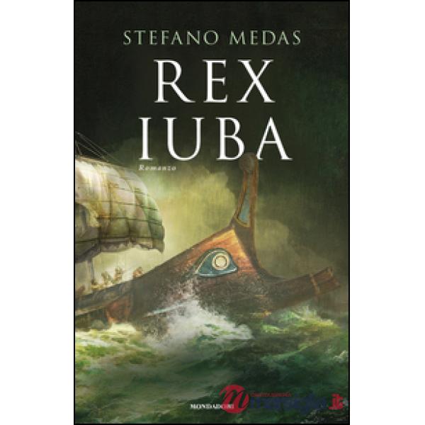 Rex Iuba
