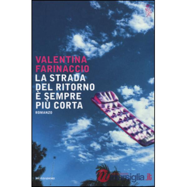 Strada del ritorno è sempre più corta (La)