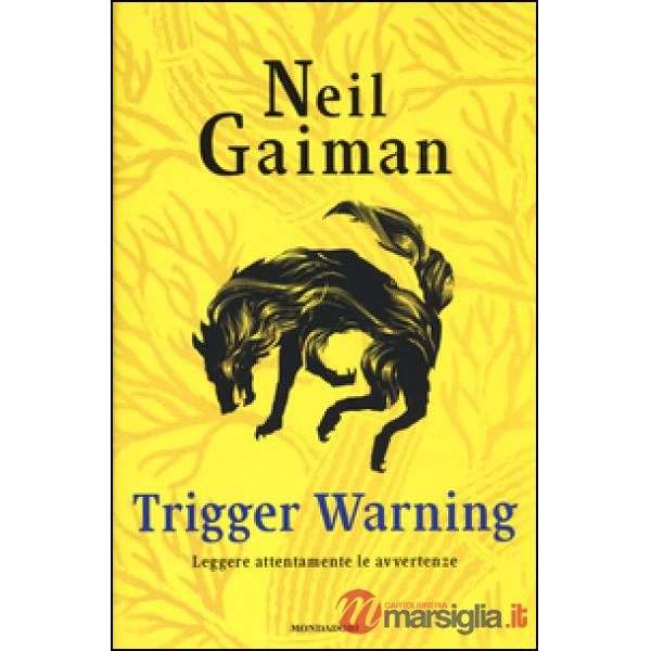 Trigger Warning. Leggere attentamente le avvertenze