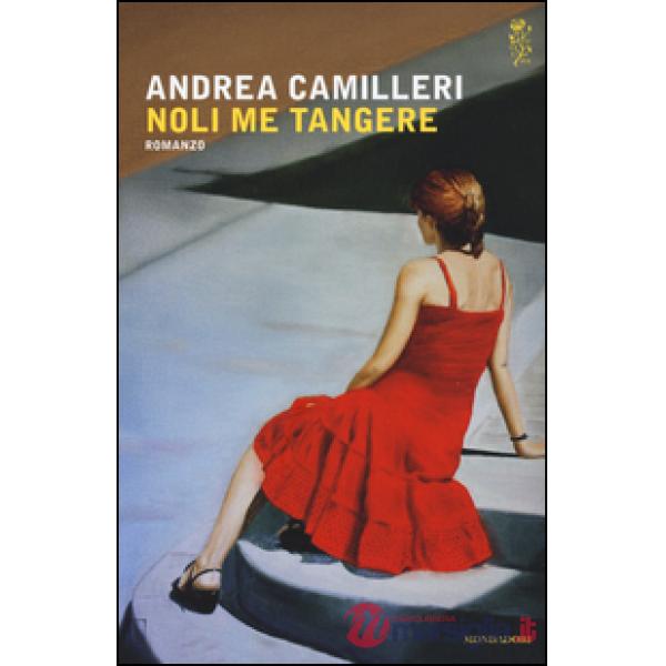 Noli me tangere