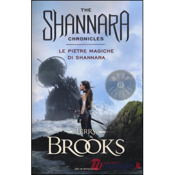 Pietre magiche di Shannara (Le)