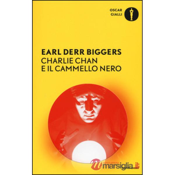 Charlie Chan e il cammello nero