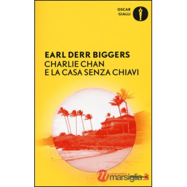 Charlie Chan e la casa senza chiavi
