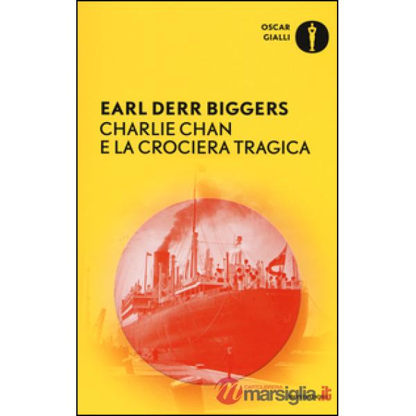Charlie Chan e la crociera tragica