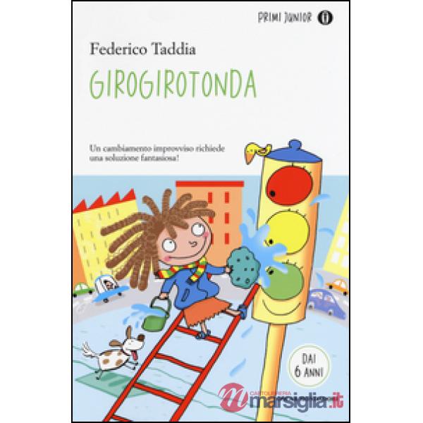 Girogirotonda