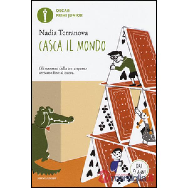Casca il mondo