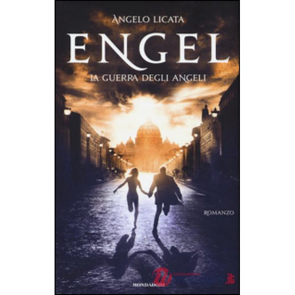 Engel. La guerra degli angeli