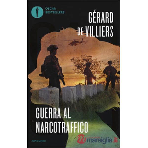 Guerra al narcotraffico