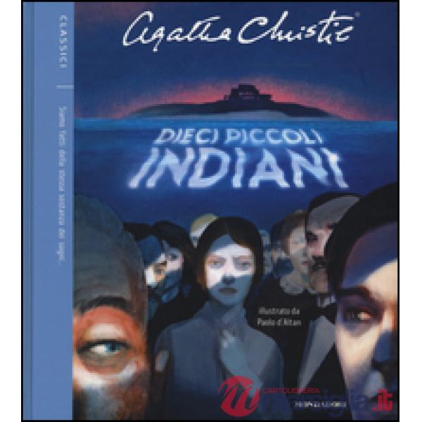 Dieci piccoli indiani