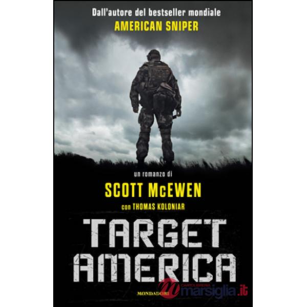 Target America