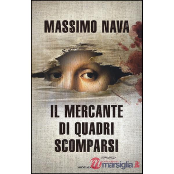 Mercante di quadri scomparsi (Il)