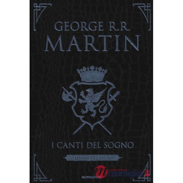 Canti del sogno. Ediz. integrale (I). Vol. 2