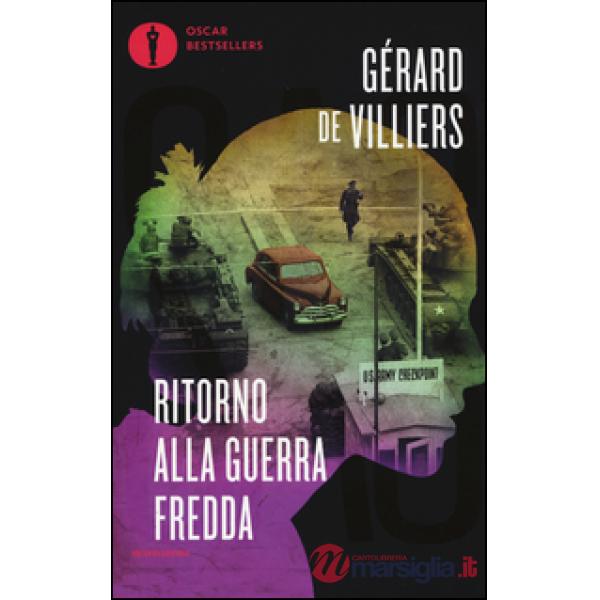 Ritorno alla guerra fredda