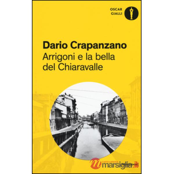 Arrigoni e la bella del Chiaravalle. Milano, 1952