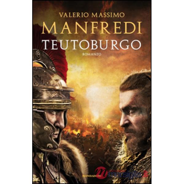 Teutoburgo
