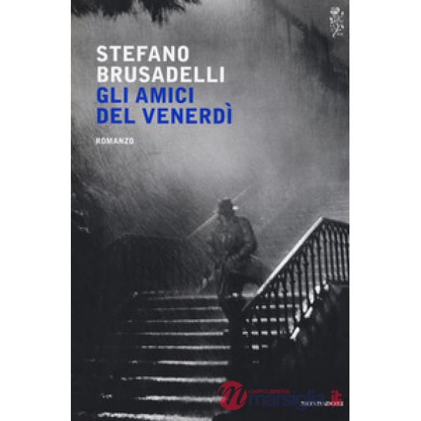 Amici del venerdì (Gli)