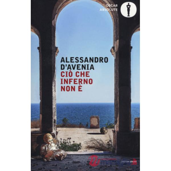 Ciò che inferno non è