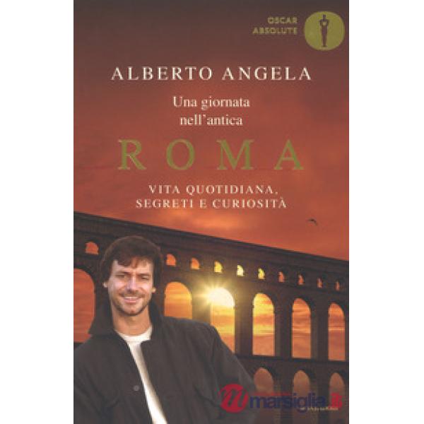 UNA GIORNATA NELL'ANTICA ROMA