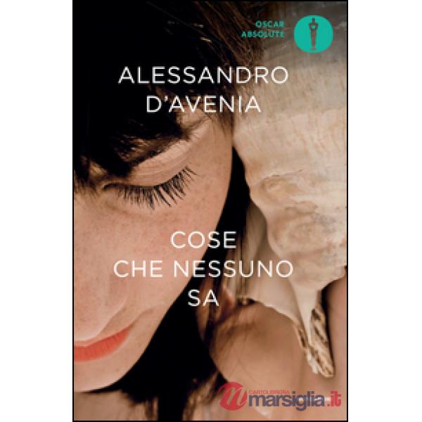 Cose che nessuno sa
