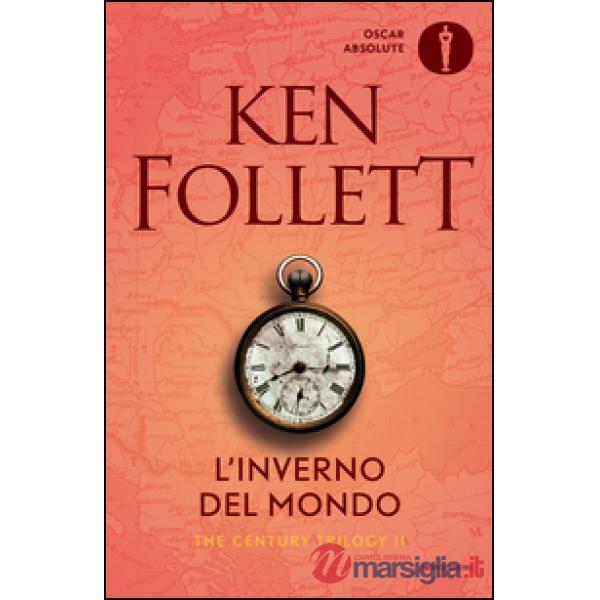 Inverno del mondo. The century trilogy (L'). Vol. 2