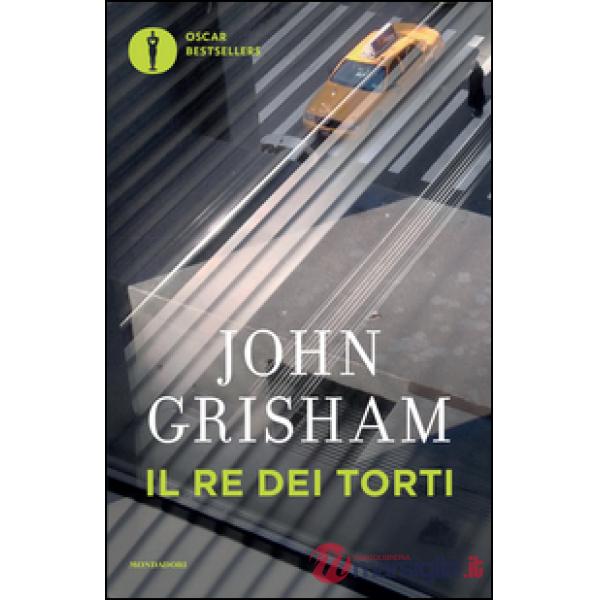 Re dei torti (Il)