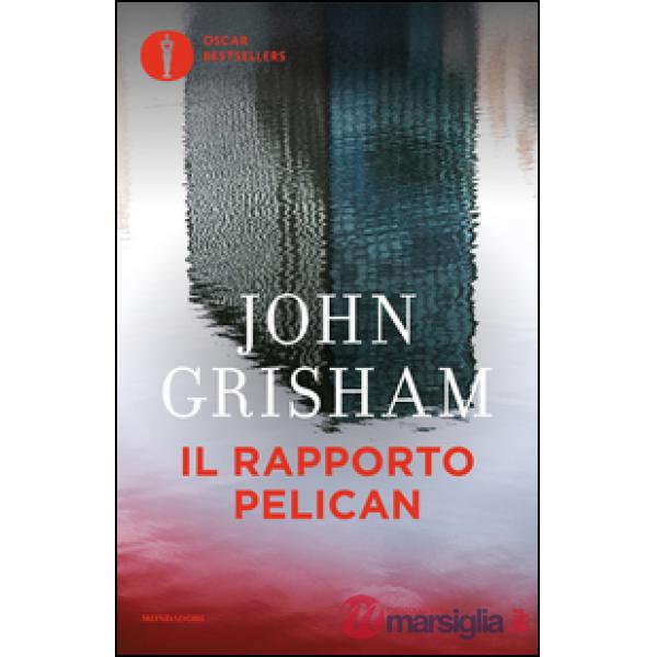 Rapporto Pelican (Il)