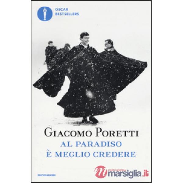 Al Paradiso è meglio credere